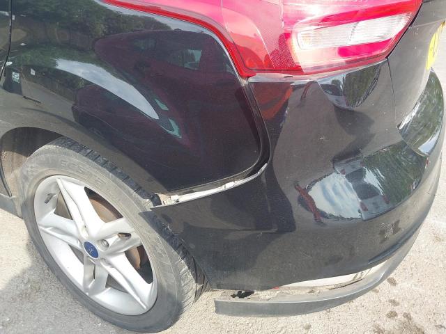 2015 FORD FOCUS ZETE