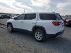 2018 Gmc Acadia Sle zu verkaufen in West Palm Beach, FL - Water/Flood