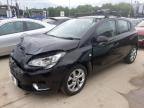 2019 VAUXHALL CORSA SRI for sale at Copart SANDY