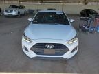 2019 Hyundai Veloster Base на продаже в Phoenix, AZ - Rear End