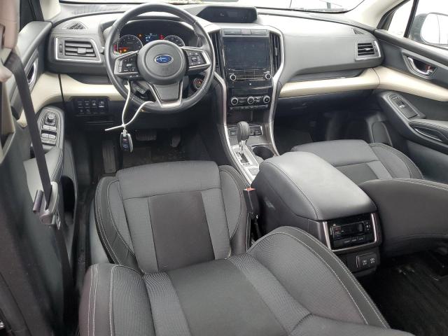  SUBARU ASCENT 2021 Szary