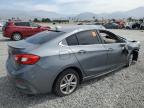 2018 Chevrolet Cruze Lt للبيع في Mentone، CA - All Over