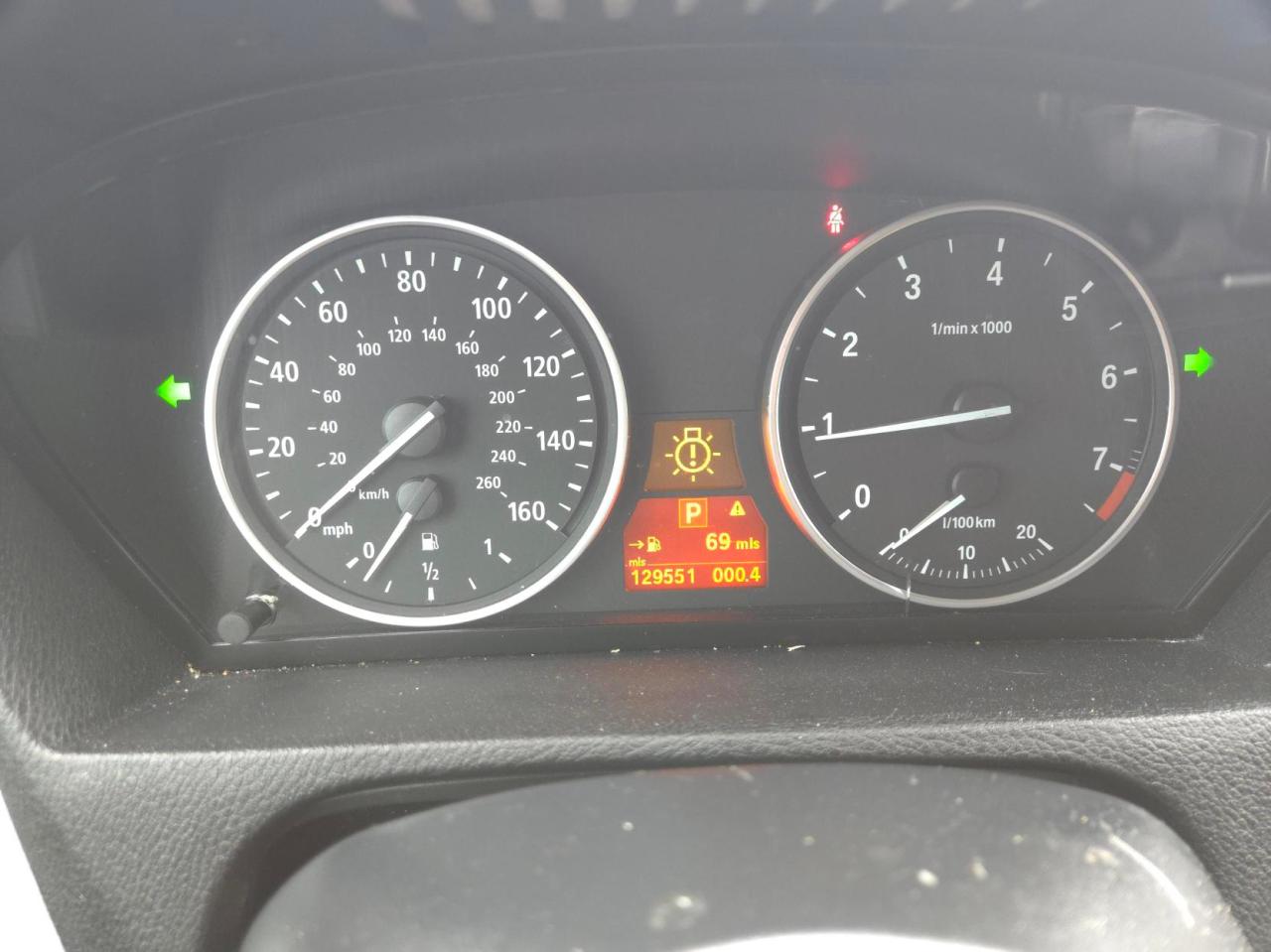 5uxfe43589l037480 5UXFE43589L037480 2009 BMW X5 xDrive30I