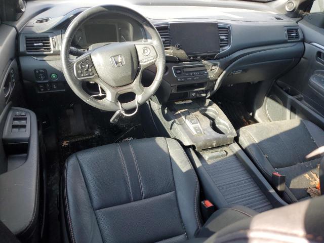  HONDA PASSPORT 2023 Biały