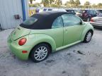 Fort Pierce, FL에서 판매 중인 2004 Volkswagen New Beetle Gls - Water/Flood