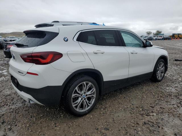  BMW X2 2022 White