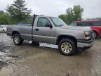2006 Chevrolet Silverado K1500 იყიდება North Billerica-ში, MA - Normal Wear