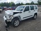 2012 Jeep Liberty Sport for Sale in Madisonville, TN - Front End