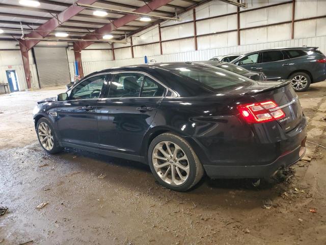  FORD TAURUS 2018 Чорний