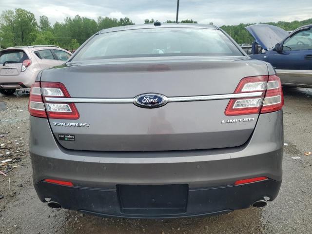  FORD TAURUS 2013 Szary