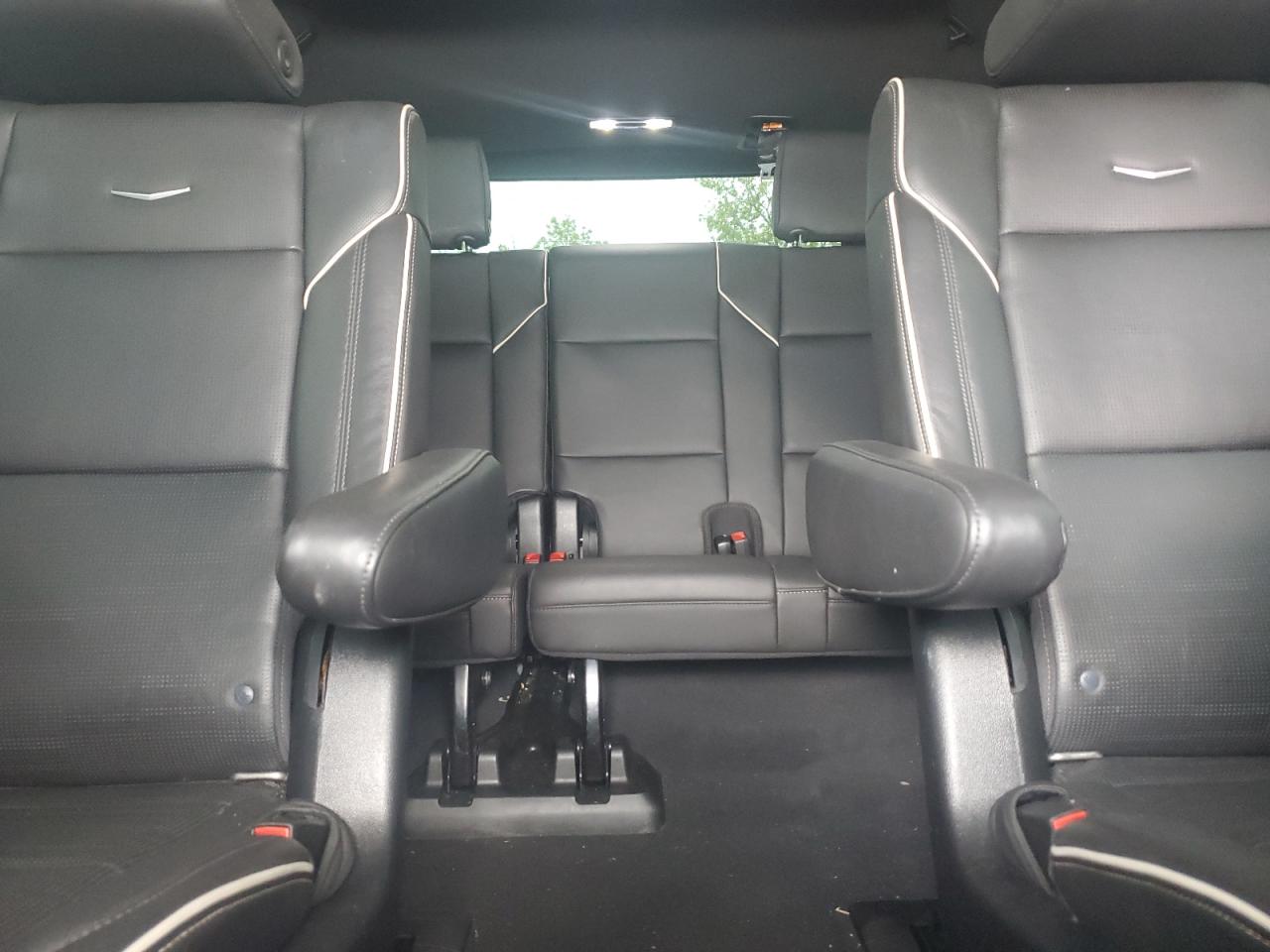 2021 Cadillac Escalade Sport VIN: 1GYS4EKL3MR445409 Lot: 56668625