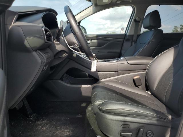  HYUNDAI SANTA FE 2023 White