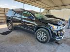 2017 Gmc Acadia Sle for Sale in Anthony, TX - Front End