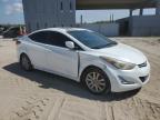 2015 Hyundai Elantra Se   zu verkaufen in West Palm Beach, FL - Front End