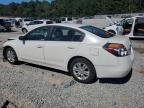2012 Nissan Altima Base zu verkaufen in Gainesville, GA - Front End
