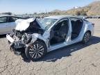 2024 Nissan Altima Sv zu verkaufen in Colton, CA - Front End