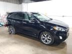 2016 Kia Sorento Sx de vânzare în Blaine, MN - All Over