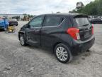 2016 Chevrolet Spark 2Lt იყიდება Madisonville-ში, TN - Side