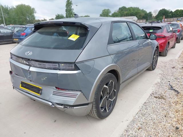 2022 HYUNDAI IONIQ 5 PR