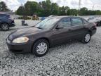 2008 Chevrolet Impala Ls for Sale in Mebane, NC - Rejected Repair