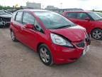 2010 HONDA JAZZ ES I- for sale at Copart WESTBURY