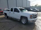 2014 Chevrolet Silverado K1500 Lt na sprzedaż w Lawrenceburg, KY - Rollover