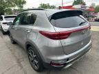 2021 Kia Sportage Sx for Sale in New Britain, CT - Front End