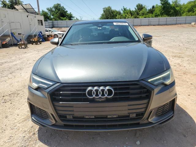  AUDI A6 2020 Gray