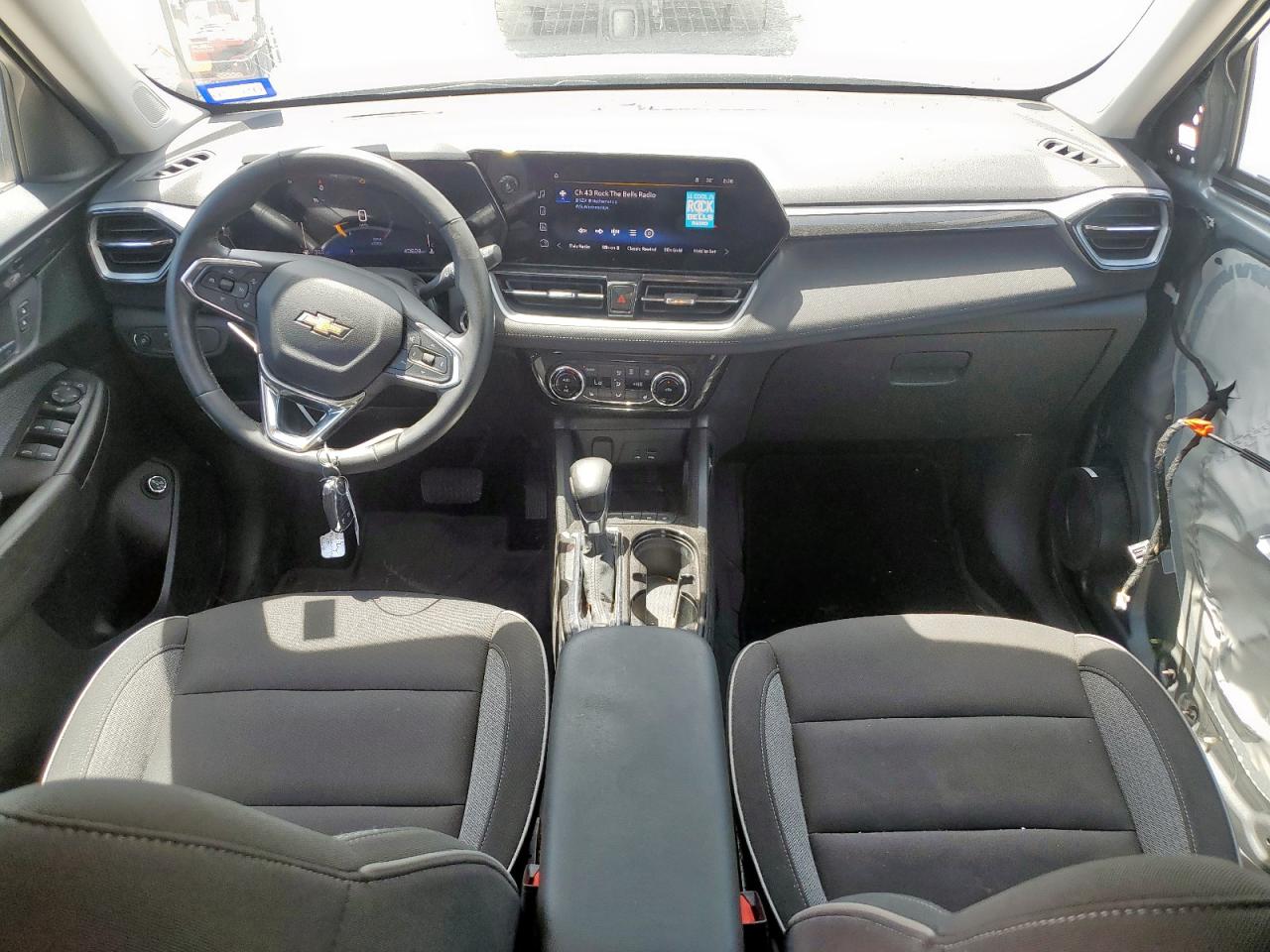 2024 Chevrolet Trailblazer Lt VIN: KL79MPSL3RB187275 Lot: 56743645