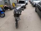 2006 TRIUMPH TIGER 955I for sale at Copart PETERLEE