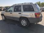 2001 Jeep Grand Cherokee Laredo იყიდება Littleton-ში, CO - Mechanical