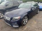 2017 Mercedes-Benz E 300 4Matic იყიდება East Granby-ში, CT - Minor Dent/Scratches