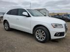 2016 AUDI Q5 PREMIUM PLUS   for sale at Copart ON - TORONTO