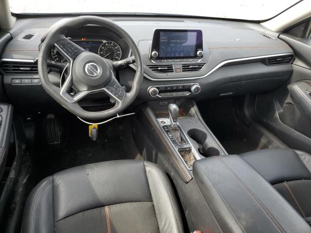  NISSAN ALTIMA 2022 Синій