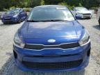 2019 Kia Rio S na sprzedaż w Fairburn, GA - Rear End