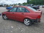 2005 Ford Focus Zx4 للبيع في Madisonville، TN - Side
