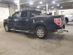 2013 Ford F150 Supercrew на продаже в Blaine, MN - Minor Dent/Scratches