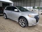 2011 Ford Edge Sport na sprzedaż w Rogersville, MO - Rear End