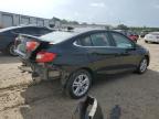 2017 Chevrolet Cruze Lt en Venta en Conway, AR - Rear End