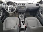 2012 Volkswagen Jetta Base იყიდება Windham-ში, ME - Front End