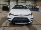 2023 TOYOTA COROLLA SE   for sale at Copart QC - MONTREAL