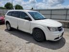 2013 Dodge Journey Se იყიდება Bridgeton-ში, MO - Side