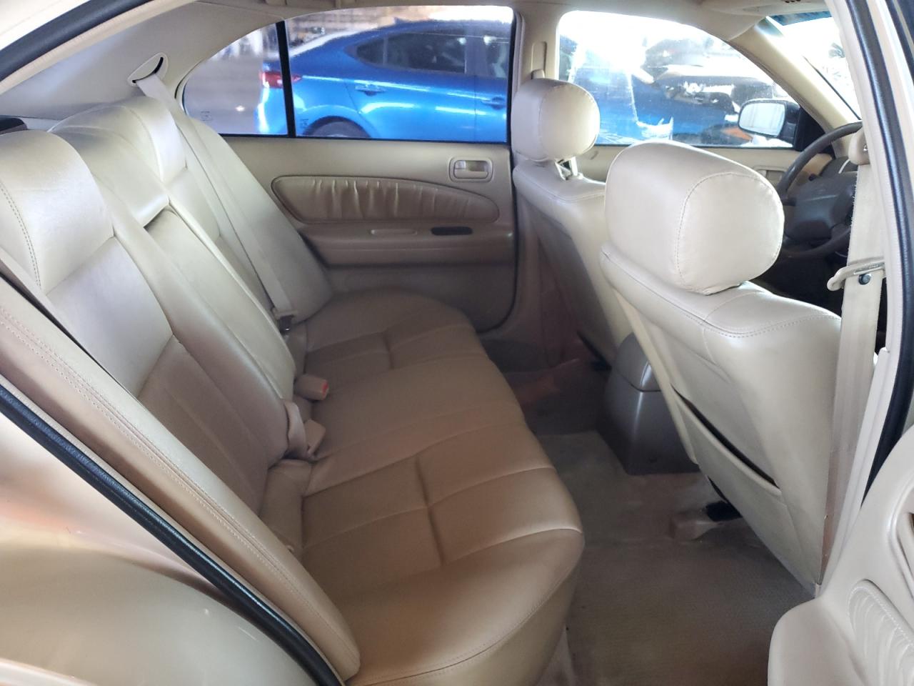 1998 Nissan Maxima Gle VIN: JN1CA21DXWT527738 Lot: 57276725