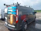 2019 FORD TRANSIT CU for sale at Copart WOLVERHAMPTON
