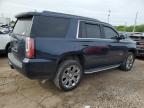 2017 Gmc Yukon Sle for Sale in Woodhaven, MI - Front End