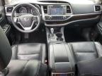 2015 Toyota Highlander Limited for Sale in Helena, MT - Front End