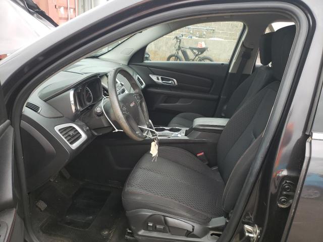  GMC TERRAIN 2013 Сharcoal