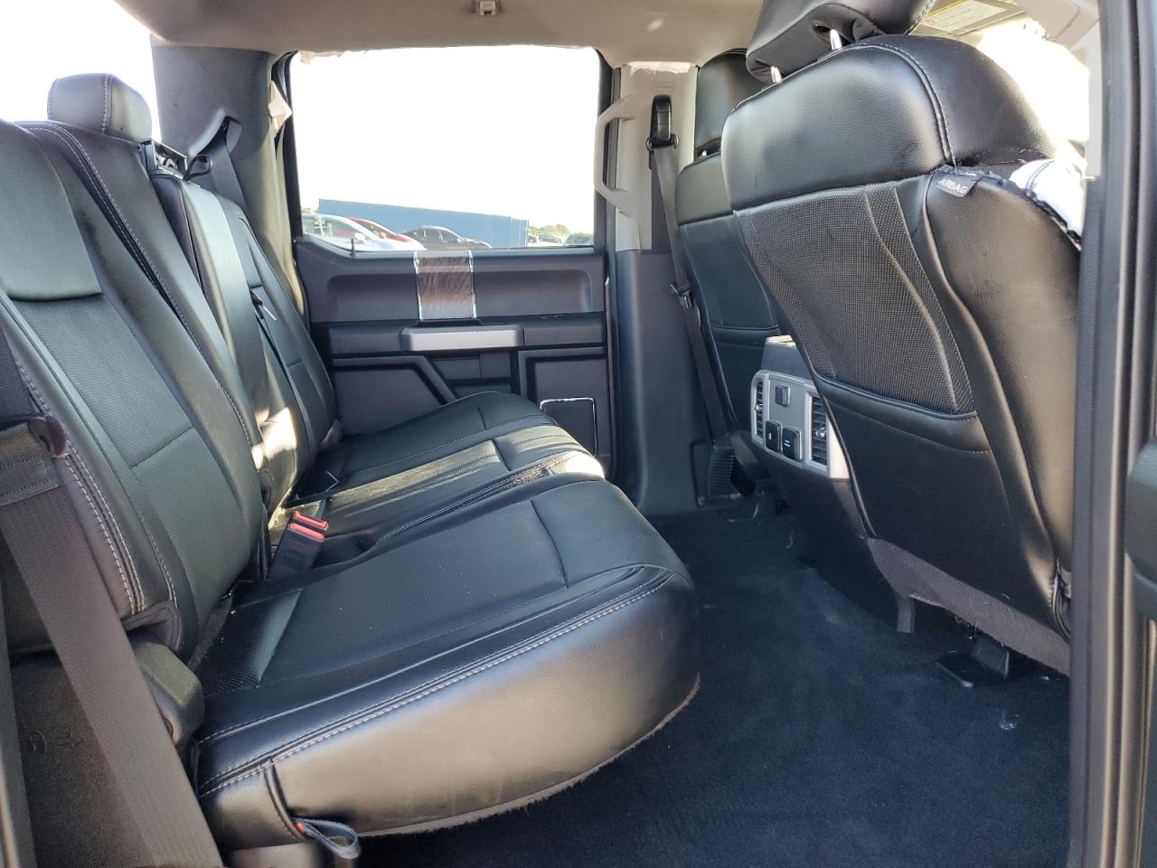2019 Ford F250 Super Duty VIN: 1FT7W2BT4KEF92525 Lot: 56818985