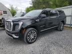 2025 Gmc Yukon Xl Denali de vânzare în Albany, NY - Side