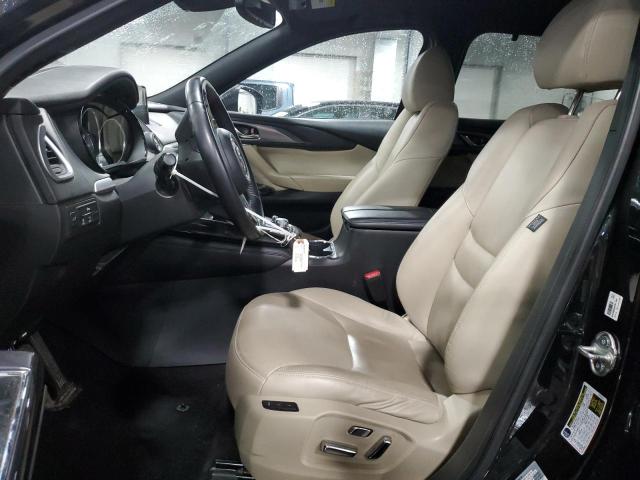  MAZDA CX-9 2018 Czarny